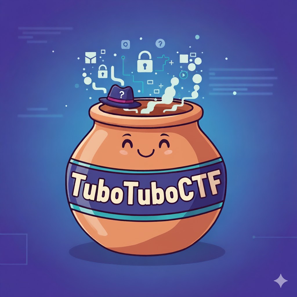 TuboTubo CTF